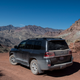 Image for article titled The 2018 Toyota Land Cruiser Bends The World To Its Will